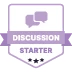 Discussion Starter