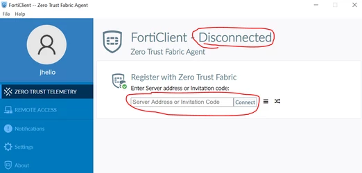 Forticlient Log Technical Tip: How to delete/clear logs records of FortiClient endpoint ...