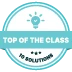 Top of the Class(10 Solutions)