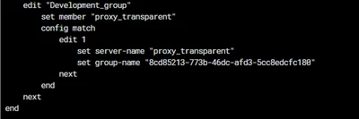 Technical Tip: SAML user authentication in a transparent web proxy with ...