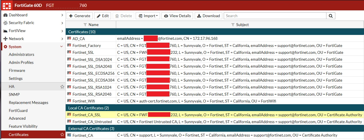 Install FortiGate's CA SSLProxy Certificate on user's PC from FortiClient EMS image 1.png