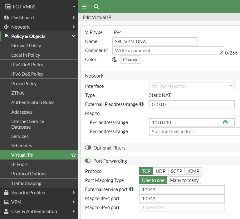 Technical Tip: How to migrate from one SSL VPN listening port to a ...
