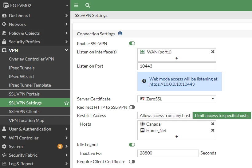Technical Tip: How to migrate from one SSL VPN listening port to a ...