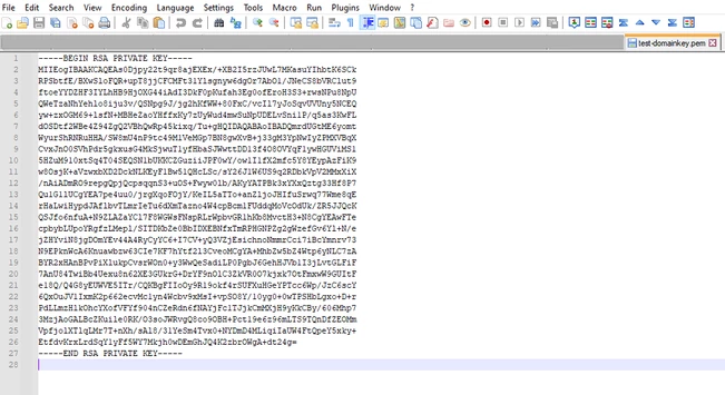 Technical Tip: Uploading a certificate using an API | Community