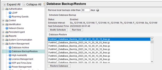 Technical Tip: Performance issue and some general recommendations ...