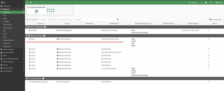 Fortios Web Interface Technical Tip: GUI will not show the last interface in the list after ...