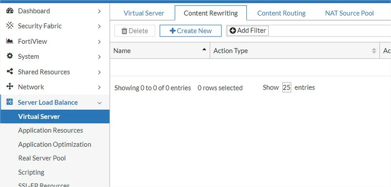 Technical Tip: How to use Content Rewriting rule to redirect website ...