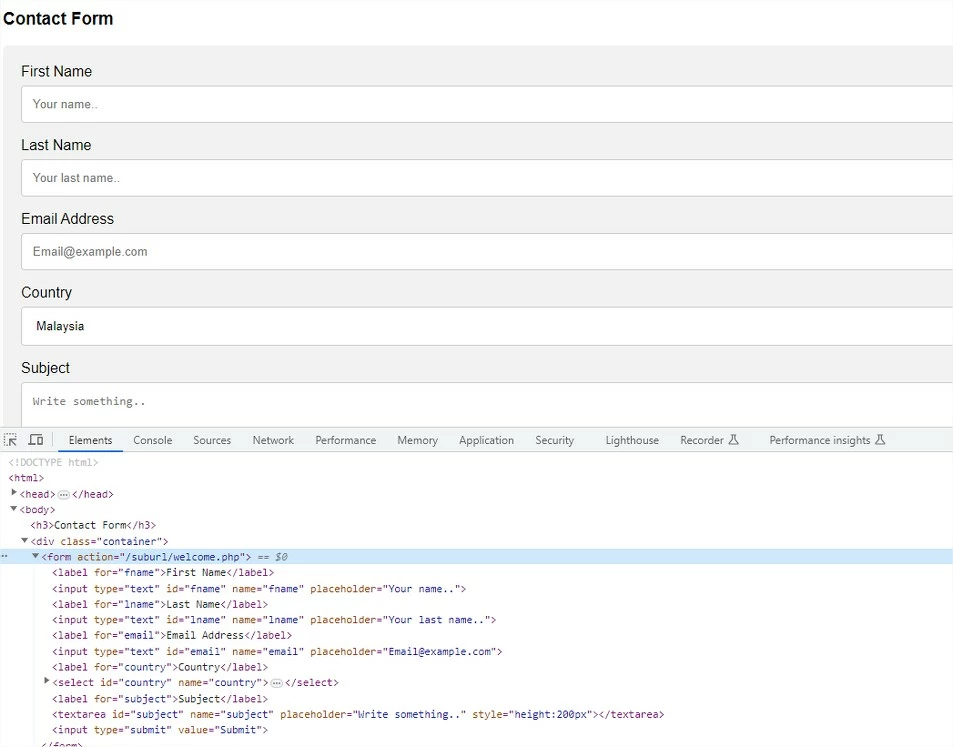Technical Tip: How to configure Input Parameter Validation Policy and ...