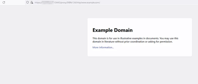 Troubleshooting Tip: 'SSL VPN Proxy Error. Reason: Access Denied ...