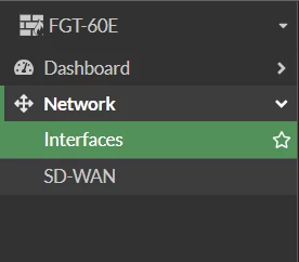 Technical Tip: Configuring admin profiles on the FortiGate for enhanced ...