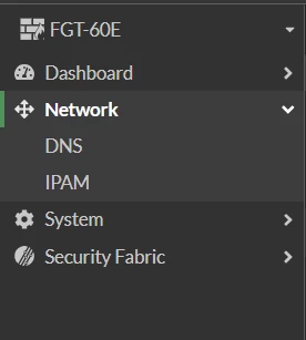 Technical Tip: Configuring admin profiles on the FortiGate for enhanced ...