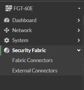 Technical Tip: Configuring admin profiles on the FortiGate for enhanced ...