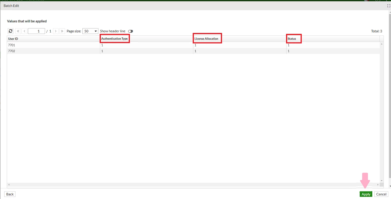 Multiple Extention Technical Tip: How to edit multiple extension at the same time | Community