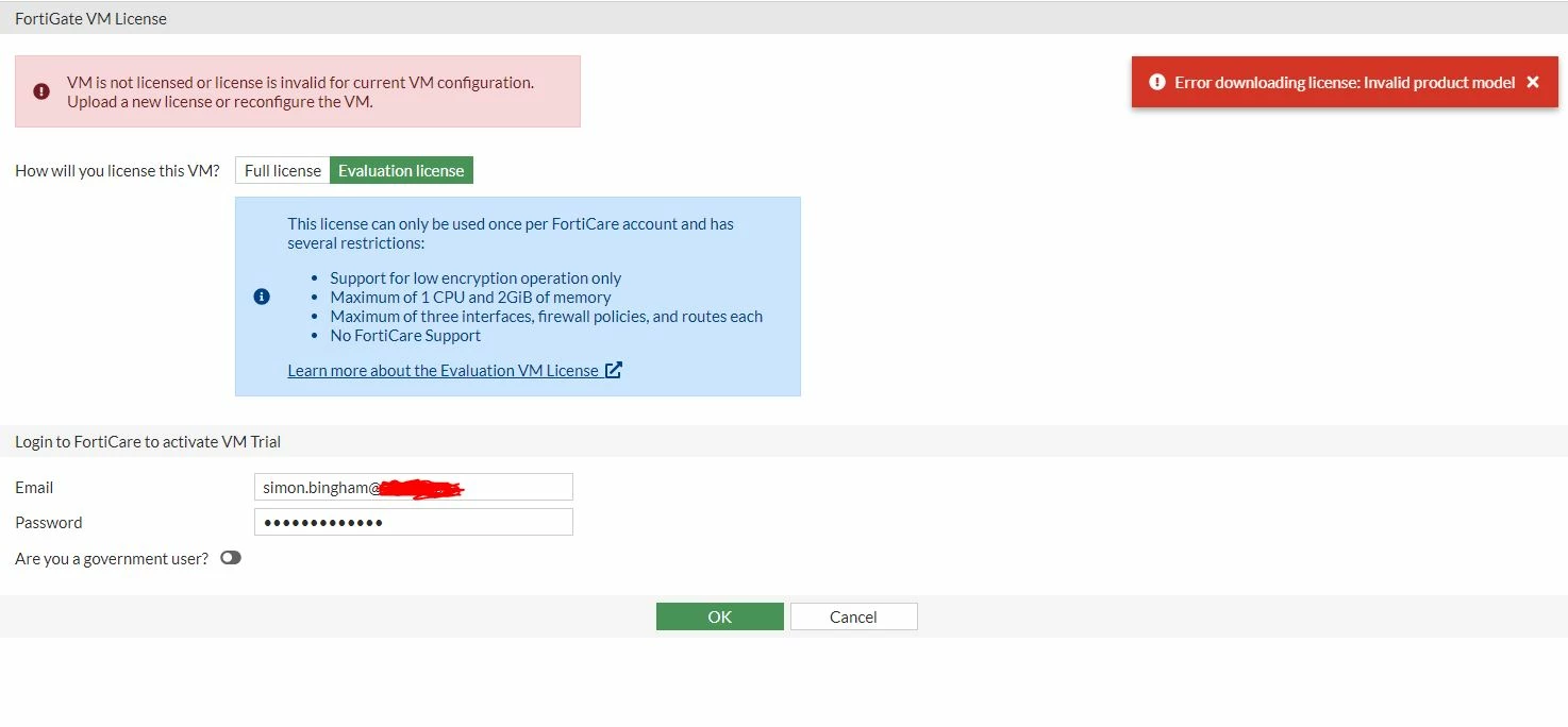 Fortigate Day1 Issue.JPG