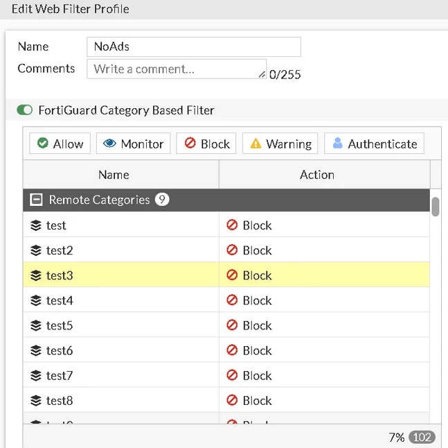 Technical Tip: Block opening YouTube advert links with a web filter ...