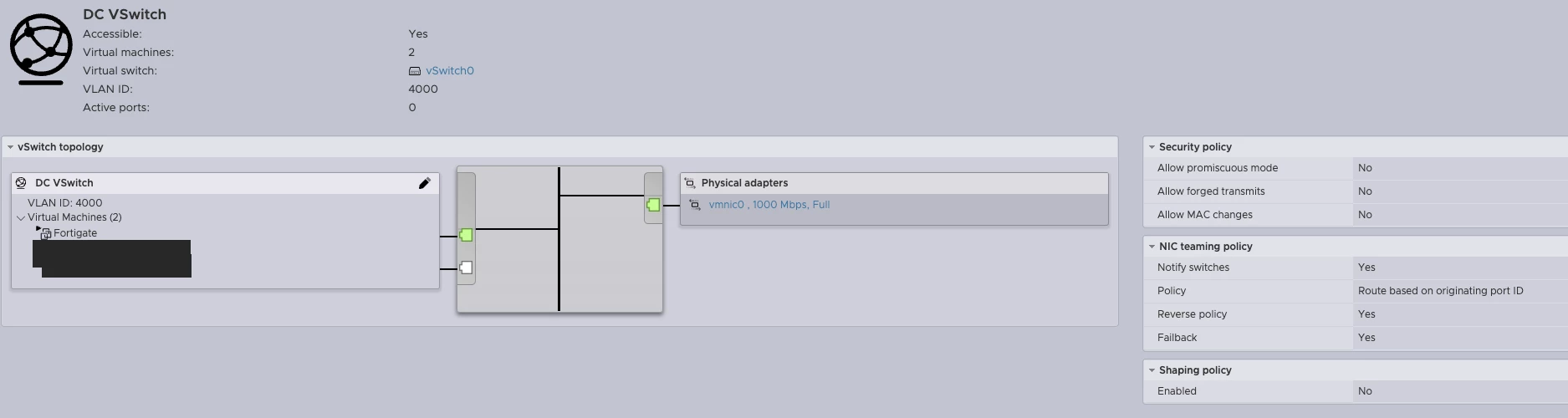 /29 Wan subnet on Hetzner Dedicated server not working | Community