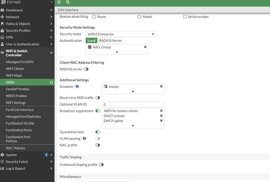 Troubleshooting Tip: Debugging Wireless Authentication with Radius ...
