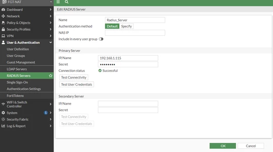 Troubleshooting Tip: Debugging Wireless Authentication with Radius ...