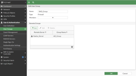 Troubleshooting Tip: Debugging Wireless Authentication with Radius ...