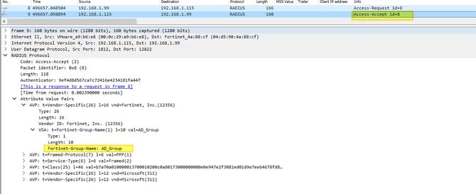 Troubleshooting Tip: Debugging Wireless Authentication with Radius ...