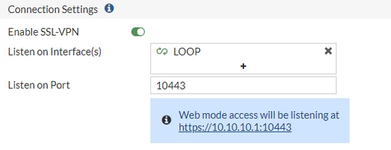 Technical Tip: How to use a Threat Feed with SSL VPN | Community