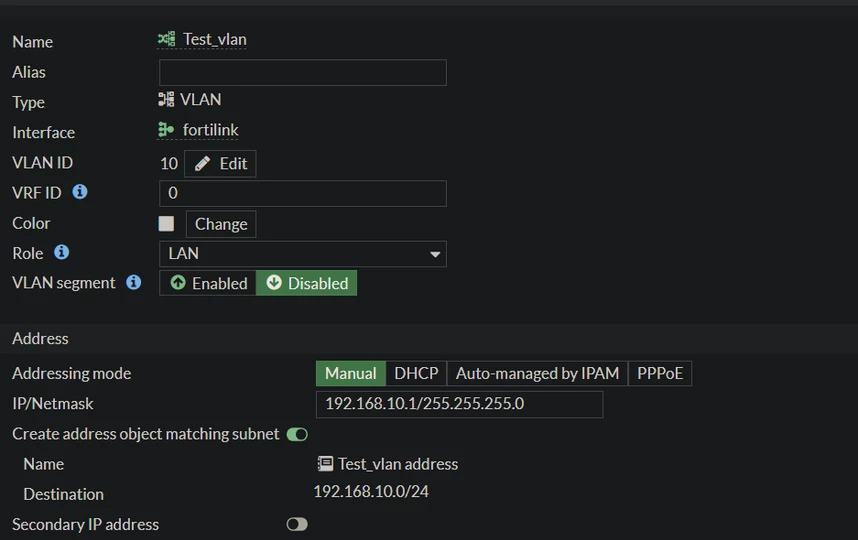 Troubleshooting Tip: Unable to connect bridge SSID with optional VLAN ...