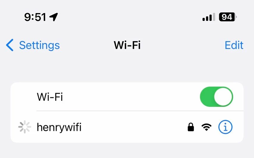 Troubleshooting Tip: Unable to connect bridge SSID with optional VLAN ...