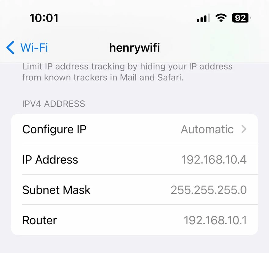 Troubleshooting Tip: Unable to connect bridge SSID with optional VLAN ...