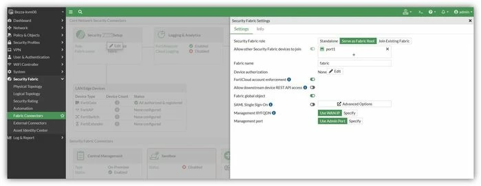 Security Fabric configured in FortiGate.jpg Security Fabric configured in FortiGate.jpg