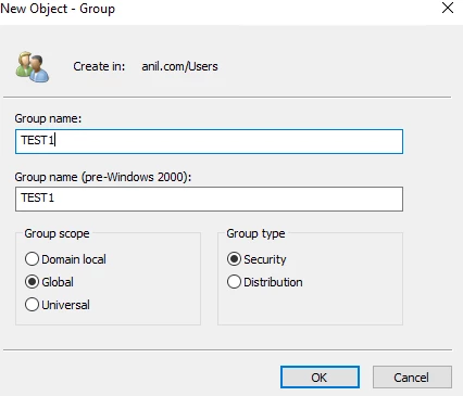 Troubleshooting Tip: User verification troubleshooting via security ...
