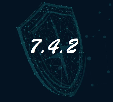 FortiSOAR's Distinctive and Thoughtful Announcement for the General Availability of Release 7.4.2