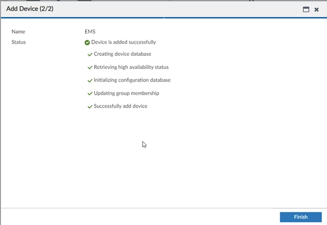 Forticlient Log Technical Tip: Instructions for transmitting FortiClient Web Traffic ...