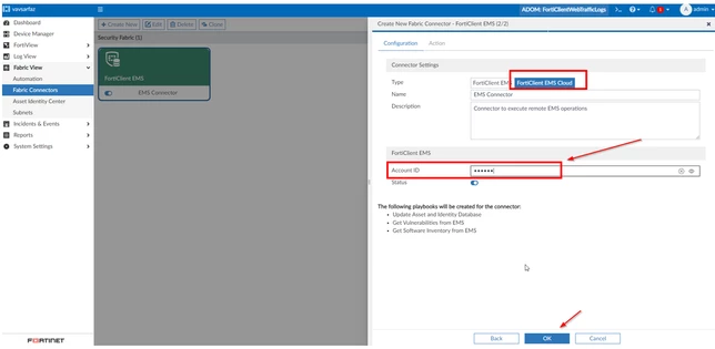 Forticlient Log Technical Tip: Instructions for transmitting FortiClient Web Traffic ...