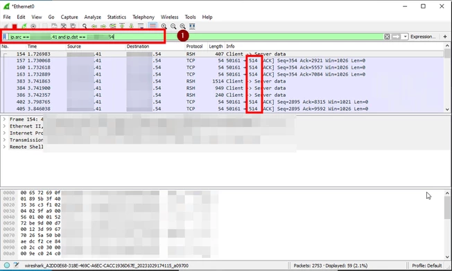 Forticlient Log Technical Tip: Instructions for transmitting FortiClient Web Traffic ...