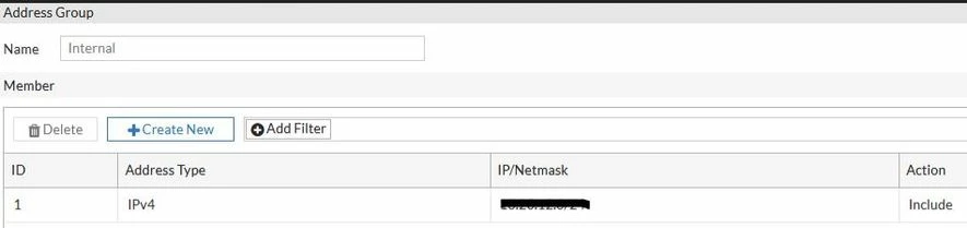 Technical Tip: DNS policy for internal users query | Community