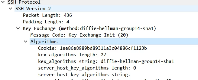 Troubleshooting Tip: SSH error 'No matching host key type found. Their ...