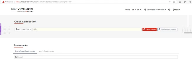 Ssl Vpn Prot Number Technical Tip: How to check which ISP SSL VPN user is connected | Community