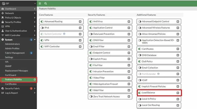 Technical Tip: How to configure the Health check object for the load ...