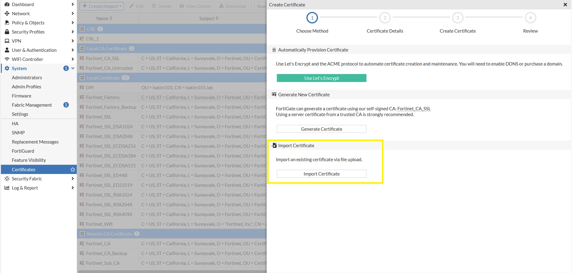 Create Certificate.PNG