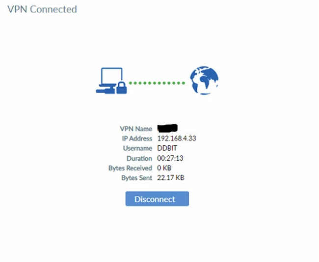 Troubleshooting Tip: SSL VPN is getting an APIPA IP range | Community