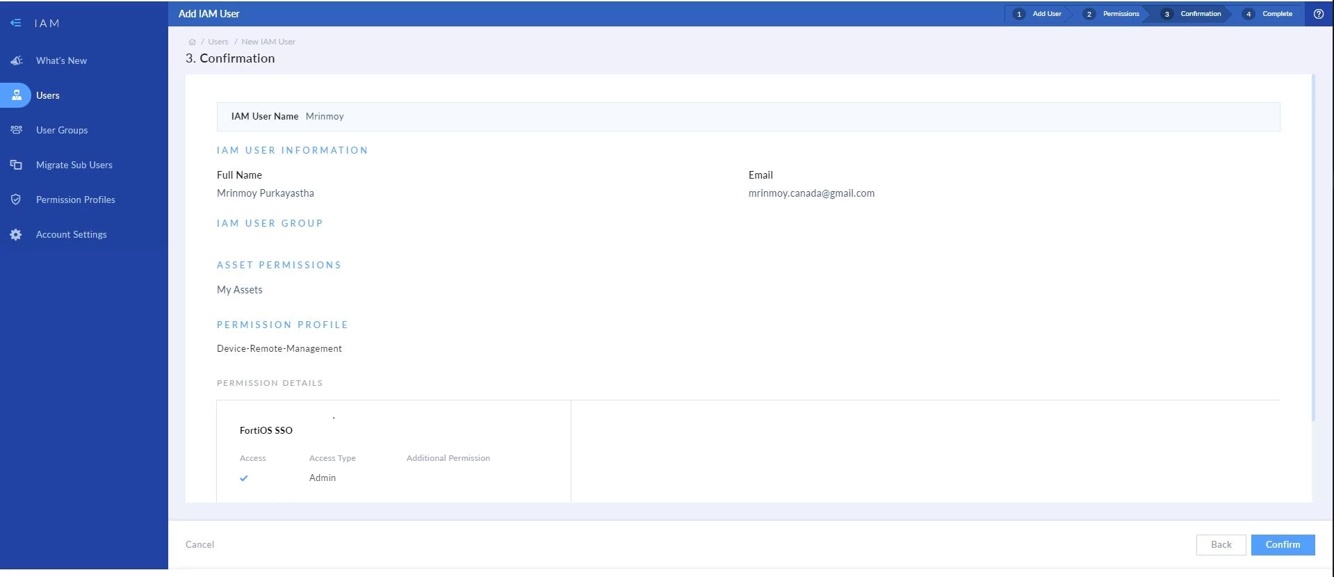 Technical Tip: How to access a firewall using FortiOS SSO | Community
