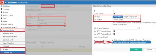 Technical Tip: How to allow specific IP addresses/subnets access to ...