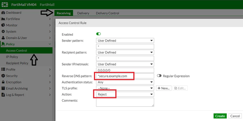 Troubleshooting Tip: How to block email based on Client Name | Community