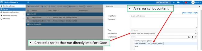 Troubleshooting Tip: How to troubleshoot CLI Script error | Community