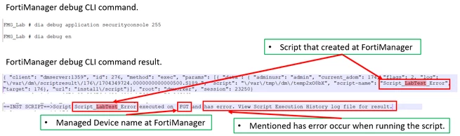 Troubleshooting Tip: How to troubleshoot CLI Script error | Community