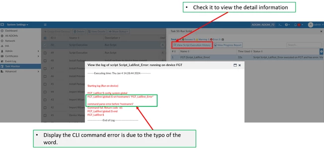 Troubleshooting Tip: How to troubleshoot CLI Script error | Community