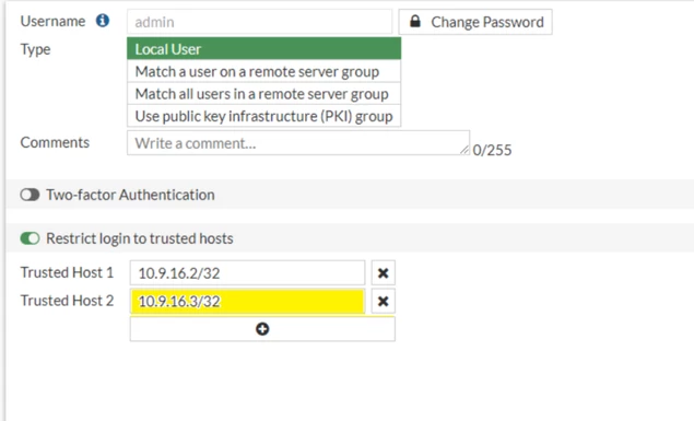 added trusted host GUI.PNG added trusted host GUI.PNG
