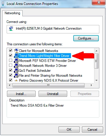 LAN interface - Trend Micro Filter Driver.png