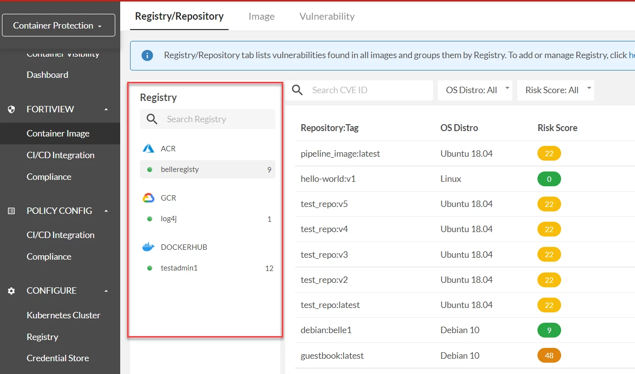 FortiCWP-Registry.png