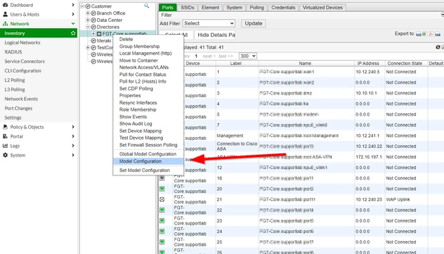 fortigate api automation using python part2 9 :api... Technical Tip: How to configure and use API token to communicate with ...